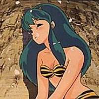   Urusei Yatsura Movie 4: Lum The Forever <small>2nd Key Animation</small> 